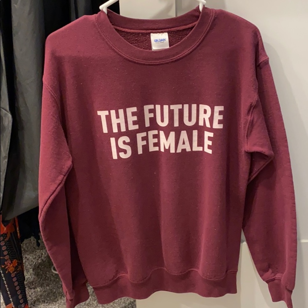 Sweatshirt